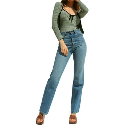 Ma&Baby Women s Autumn Crop Tops Cardigan Striped Long Sleeve Front Tie Design Slim Fit Knitted Tops
Ma&Baby Women s Autumn Crop Tops Cardigan Striped Long Sleeve Front Tie Design Slim Fit Knitted Tops