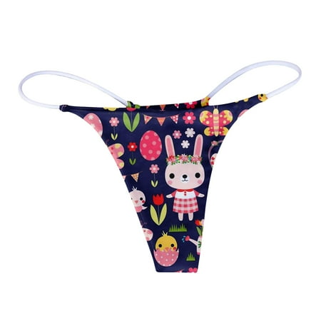 Women s Panties Spring Summer Breathable Printed Thong Lingerie G String T Back Comfort Soft Low Rise Panties For Women
Women s Panties Spring Summer Breathable Printed Thong Lingerie G String T Back Comfort Soft Low Rise Panties For Women