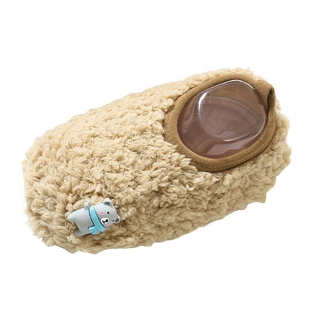 Rgdypko Toddler Boys Girls Shoes Baby Shoes Infant Socks Floor Socks Duck Cartoon Outwear Breathable Lightweight Slip On Shoes
Rgdypko Toddler Boys Girls Shoes Baby Shoes Infant Socks Floor Socks Duck Cartoon Outwear Breathable Lightweight Slip On Shoes