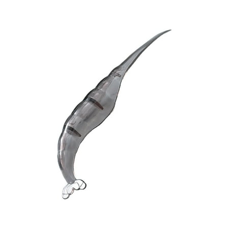 Kafsov Multifunctional Shrimp Peeler Set Efficient Shrimp Deveiner and Easy-to-Use Shelling Tool with Safe Shrimp Back Knife for Quickly Preparing Fresh Shrimp Meat Durable PC Material G
Kafsov Multifunctional Shrimp Peeler Set Efficient Shrimp Deveiner and Easy-to-Use Shelling Tool with Safe Shrimp Back Knife for Quickly Preparing Fresh Shrimp Meat Durable PC Material G