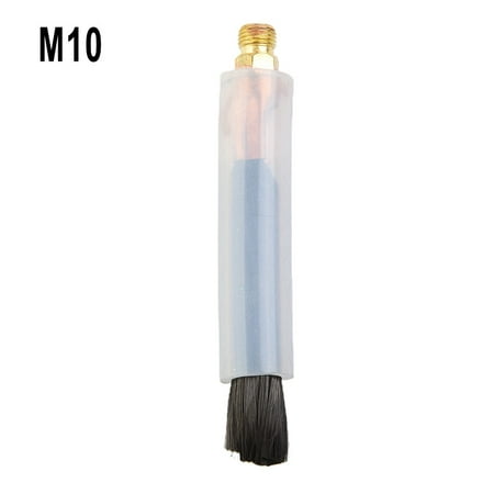 1PC Welding Brush For Tig Mig Cleaning Weld Cleaner Weldseam High Quality