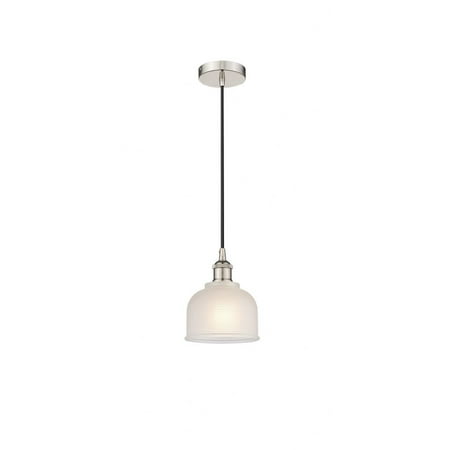 Innovations Lighting - Dayton - 1 Light Cord Hung Mini Pendant In Industrial
Innovations Lighting - Dayton - 1 Light Cord Hung Mini Pendant In Industrial