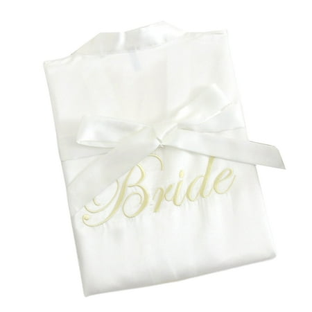 YUUZONE Kimono Bath Robe for Bridesmaid Bride Letters Embroidered Women Belted Nightgown
YUUZONE Kimono Bath Robe for Bridesmaid Bride Letters Embroidered Women Belted Nightgown