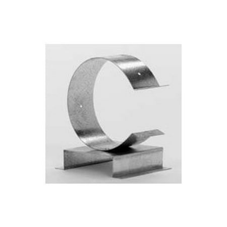 Metalbest 4Dt-Ws/B 4 Inner Diameter - Galvanized
