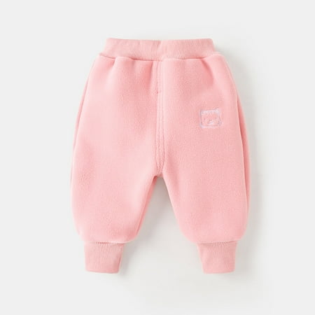 FZM Christmas Toddler Children Kids Baby Boys Girls Thicken Thermal Cartoon Animals Pants Trousers Outfits Clothes
FZM Christmas Toddler Children Kids Baby Boys Girls Thicken Thermal Cartoon Animals Pants Trousers Outfits Clothes