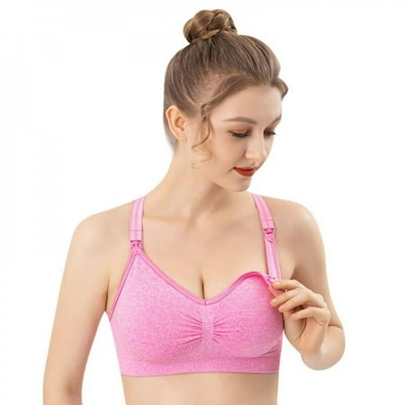 ZDMATHE Lingerie Solid Top Bra Corset Ladies Underwear Bralette Wireless For Women Color Yarn Version Of Pregnant
ZDMATHE Lingerie Solid Top Bra Corset Ladies Underwear Bralette Wireless For Women Color Yarn Version Of Pregnant
