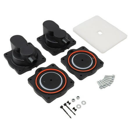 SUNFEX For Hp60/80 Air Pump Rebuild Complete Kit For Hp 80 Repair Kit