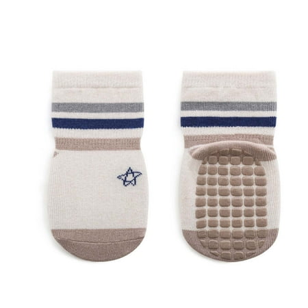 Leutsin In Spring And Autumn Children s Floor Stockings Baby s Glue Dispensing Anti-skid Toddler Socks Class A Medium Socks Cotton Socks
Leutsin In Spring And Autumn Children s Floor Stockings Baby s Glue Dispensing Anti-skid Toddler Socks Class A Medium Socks Cotton Socks