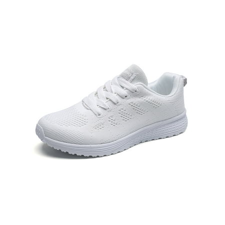 Wazshop Womens Walking Shoes Lightweight Running Shoes Outdoor Fashion Sneaker Breathable
Wazshop Womens Walking Shoes Lightweight Running Shoes Outdoor Fashion Sneaker Breathable