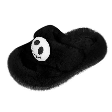 Women s Autumn And Winter Fashion Solid Color Suede Open Toe Thick Sole Cotton Slippers Home Casual Comfortable Outdoor Slippers
Women s Autumn And Winter Fashion Solid Color Suede Open Toe Thick Sole Cotton Slippers Home Casual Comfortable Outdoor Slippers