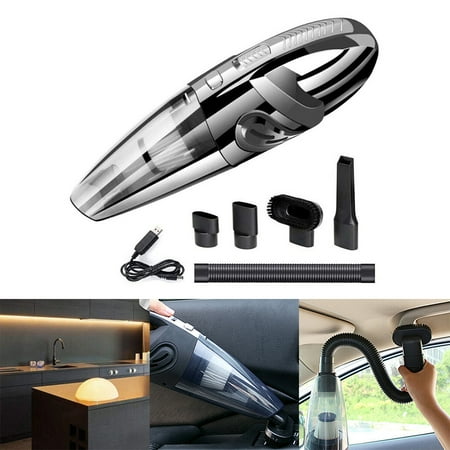 BESHOM 120W Wireless Hand Vacuum Cleaner Wet&Dry Battery For Car Office Home USB Cable
BESHOM 120W Wireless Hand Vacuum Cleaner Wet&Dry Battery For Car Office Home USB Cable