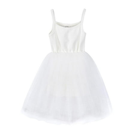 Toddler Girls Suspender Dress Princess Skirt Mesh Skirt Solid Color Skirt 9Months-8Years
Toddler Girls Suspender Dress Princess Skirt Mesh Skirt Solid Color Skirt 9Months-8Years
