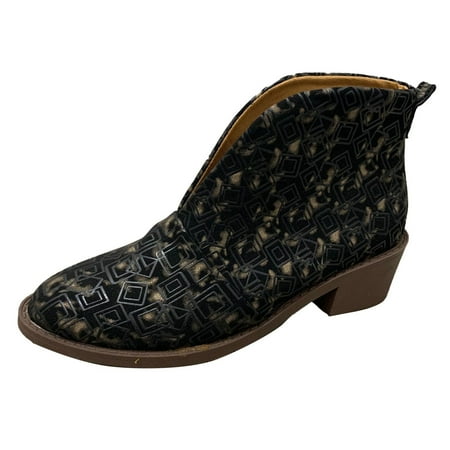 Winter Boots for Women Vintage Women Slip on Ankle Boots Round Head Thick Heel Short Shoes
Winter Boots for Women Vintage Women Slip on Ankle Boots Round Head Thick Heel Short Shoes