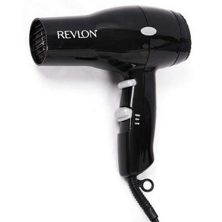 Revlon Style Hair Dryer, 1875 Watts 1 ea (Pack of 6)