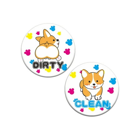 Jmntiy Fun And Practical Home Decor Double Sided Fridge Magnet Dishwasher Magnetic Sticker Clean Dirty Sign Home Furnishing decoration
Jmntiy Fun And Practical Home Decor Double Sided Fridge Magnet Dishwasher Magnetic Sticker Clean Dirty Sign Home Furnishing decoration