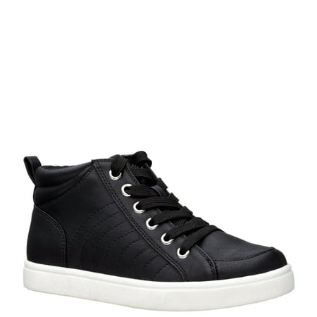 KIDPIK Boys Boys: Lunar High Top Sneaker | Sizes: 7 Toddler - 6 Youth Size: 7 Toddler - 6 Youth
KIDPIK Boys Boys: Lunar High Top Sneaker | Sizes: 7 Toddler - 6 Youth Size: 7 Toddler - 6 Youth