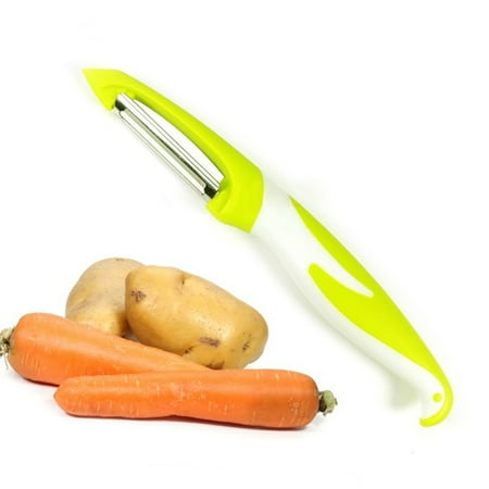Papaba Vegetable Peeler Vegetable Potato Peeler Cutter Fruit Zester Melon Planer Grater Kitchen Gadget
