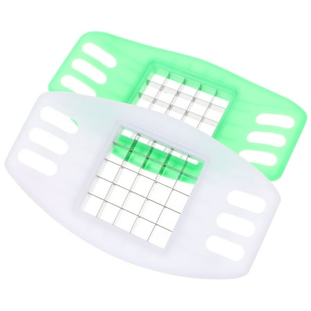 Potato Bar Chips Cutting Machine French Fry Cutter Vegetable Fruit Chopper Potato Slicer Kitchen Tool Accessories
Potato Bar Chips Cutting Machine French Fry Cutter Vegetable Fruit Chopper Potato Slicer Kitchen Tool Accessories