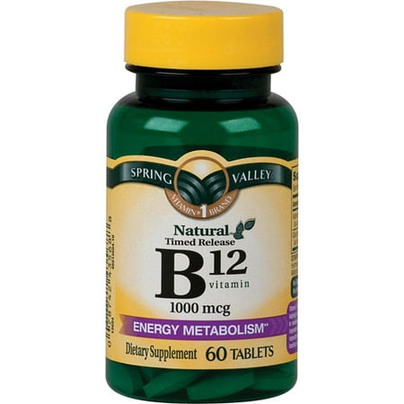 B12 Tablets For Weight Loss
