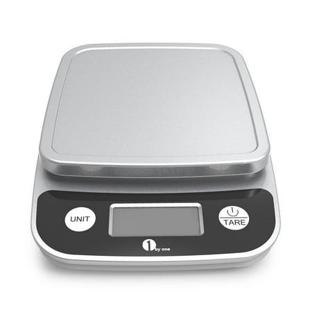 SIMPLETASTE Digital Kitchen Scale Multi-function Food scale with Tare function used for cooking and baking LCD Display Including Batteries
SIMPLETASTE Digital Kitchen Scale Multi-function Food scale with Tare function used for cooking and baking LCD Display Including Batteries