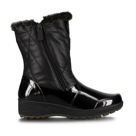 Aquatherm Women s Tasha in Black 7 US