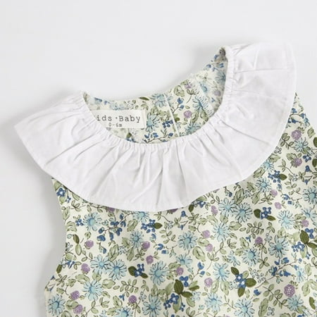 PEASKJP Rompers for Baby Girls Breathable Texture Baby Short Sleeve Bodysuits Bamboo Summer Boys Girls Green 12-18 Months
PEASKJP Rompers for Baby Girls Breathable Texture Baby Short Sleeve Bodysuits Bamboo Summer Boys Girls Green 12-18 Months
