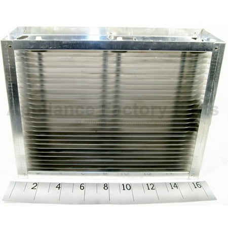 Trion IONCOLL CELL ALUM HE140013W 441730101