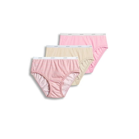 Jockey Women Classic Hipster - 3 Pack