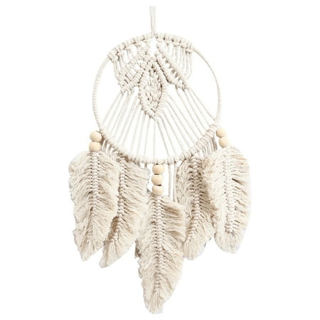 Heiheiup Net Wall Dream Decoration Simplicitys Hand Pendant Woven Decoration Hangs Rose Chandelier Crystals
Heiheiup Net Wall Dream Decoration Simplicitys Hand Pendant Woven Decoration Hangs Rose Chandelier Crystals