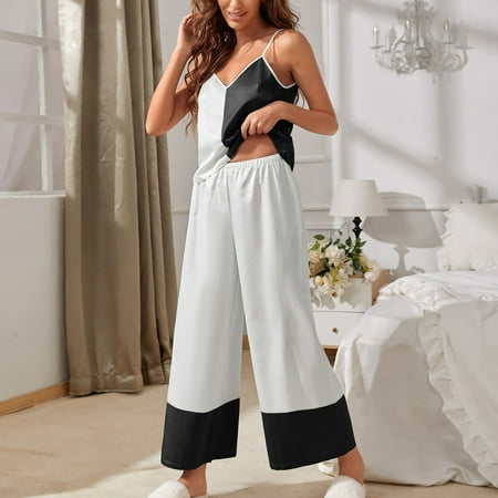 NEGJ Women Nightgown Lingerie Lingerie Nightie Slips Sleep Sets Slips Sleepwear Satin Pajama
NEGJ Women Nightgown Lingerie Lingerie Nightie Slips Sleep Sets Slips Sleepwear Satin Pajama