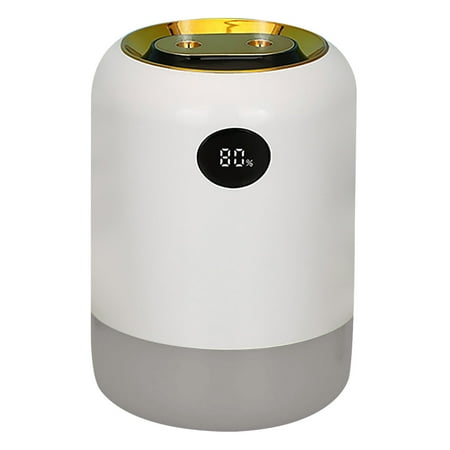 Yrtoes Travel Humidifiers Small Dehumidifiers New Usb Night Light Dry Burning Humidifier Household Desktop Large Capacity Double Jet Humidifier
Yrtoes Travel Humidifiers Small Dehumidifiers New Usb Night Light Dry Burning Humidifier Household Desktop Large Capacity Double Jet Humidifier