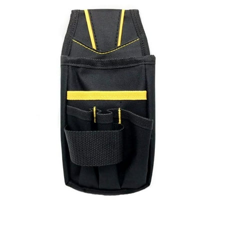 TINYSOME Wrapping Tool Pouch with Belt Waist Oxford Small Tool Organizer Tool Bag Utility Gadget Tool Holder with Multi Pocket
TINYSOME Wrapping Tool Pouch with Belt Waist Oxford Small Tool Organizer Tool Bag Utility Gadget Tool Holder with Multi Pocket