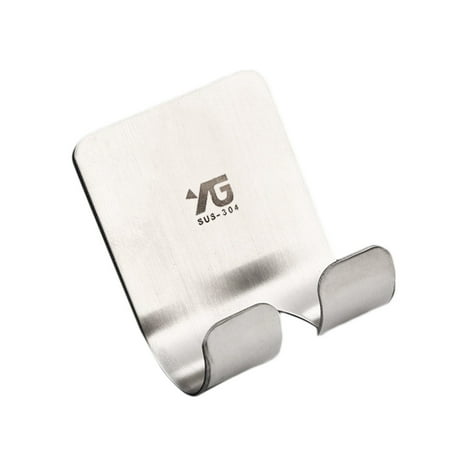 Steel Holder Hook Glue Socket Power Hanger Plug Jack 1pc Rack Stainless Kitchen,Dining & Bar
Steel Holder Hook Glue Socket Power Hanger Plug Jack 1pc Rack Stainless Kitchen,Dining & Bar