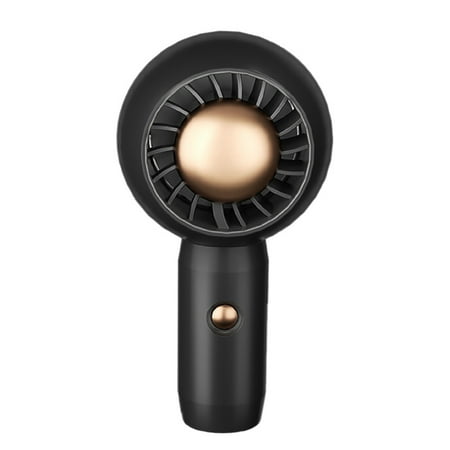 Mini Handheld Fan USB Charging Personal Cooling Fan Turbo Portable Aromatherapy Bladeless Fan for Travel Home Office A
Mini Handheld Fan USB Charging Personal Cooling Fan Turbo Portable Aromatherapy Bladeless Fan for Travel Home Office A