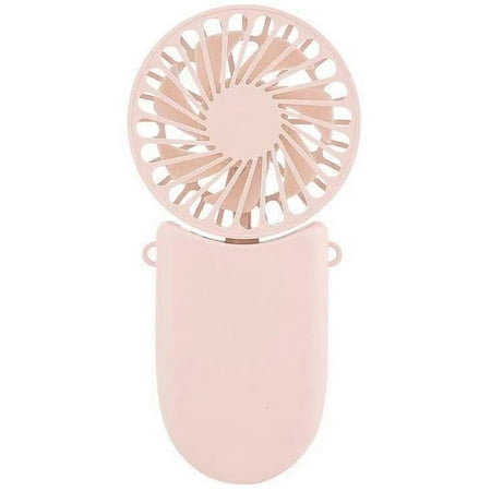 Hanging Neck Foldable Small Electric Fan Portable Handheld Student Dormitory Sports USB Outdoor Mini Fan Pink
Hanging Neck Foldable Small Electric Fan Portable Handheld Student Dormitory Sports USB Outdoor Mini Fan Pink