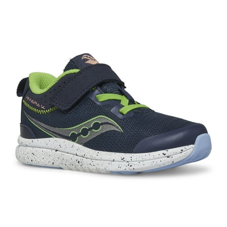 Saucony Kids Unisex Kinvara 14 A/C Jr. Sneaker