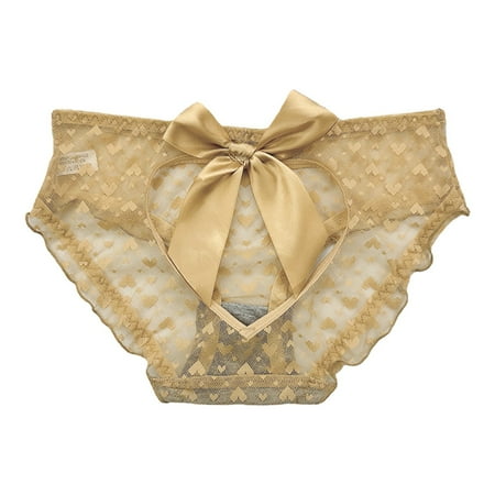 Women S Panties Lace Breathable Lace Hollow Out And Raise The Pure Brief Pants
Women S Panties Lace Breathable Lace Hollow Out And Raise The Pure Brief Pants