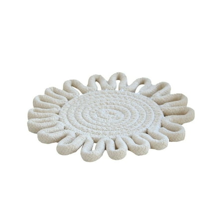 Woven Mats Place Mates Dining Table Mat Set with End Table round Dining Table Set Dinning Table with 6 Placement Mats Pottery Charger Plates Light Table And Napkins Kitchen Table Mat Table And Place
Woven Mats Place Mates Dining Table Mat Set with End Table round Dining Table Set Dinning Table with 6 Placement Mats Pottery Charger Plates Light Table And Napkins Kitchen Table Mat Table And Place