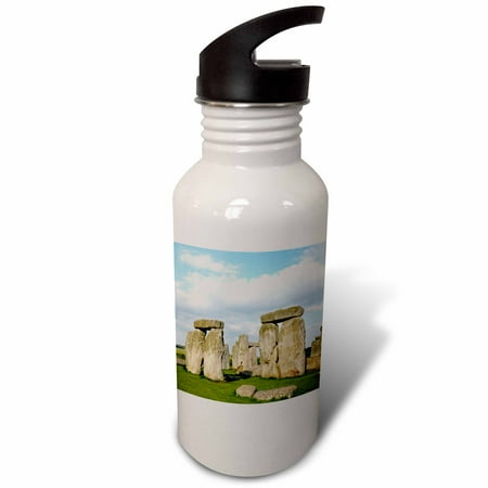 3dRose Stonehenge Wiltshire England - EU33 DWA0072 - David Wall Sports Water Bottle 21oz
3dRose Stonehenge Wiltshire England - EU33 DWA0072 - David Wall Sports Water Bottle 21oz