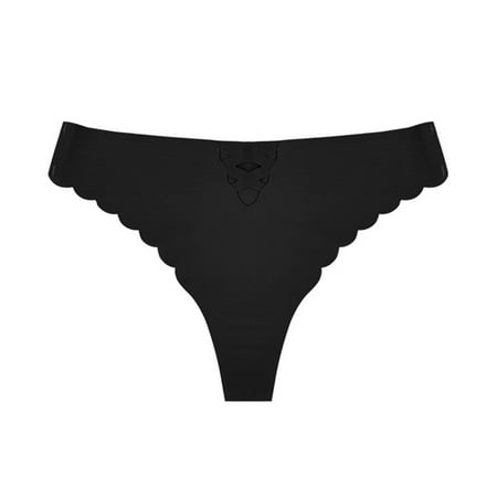 Cotton Underwear For Women Women s Thongs T Back Low Waist See Through Panties Cotton Seamless Lace Thongs for Women(L Black)
Cotton Underwear For Women Women s Thongs T Back Low Waist See Through Panties Cotton Seamless Lace Thongs for Women(L Black)