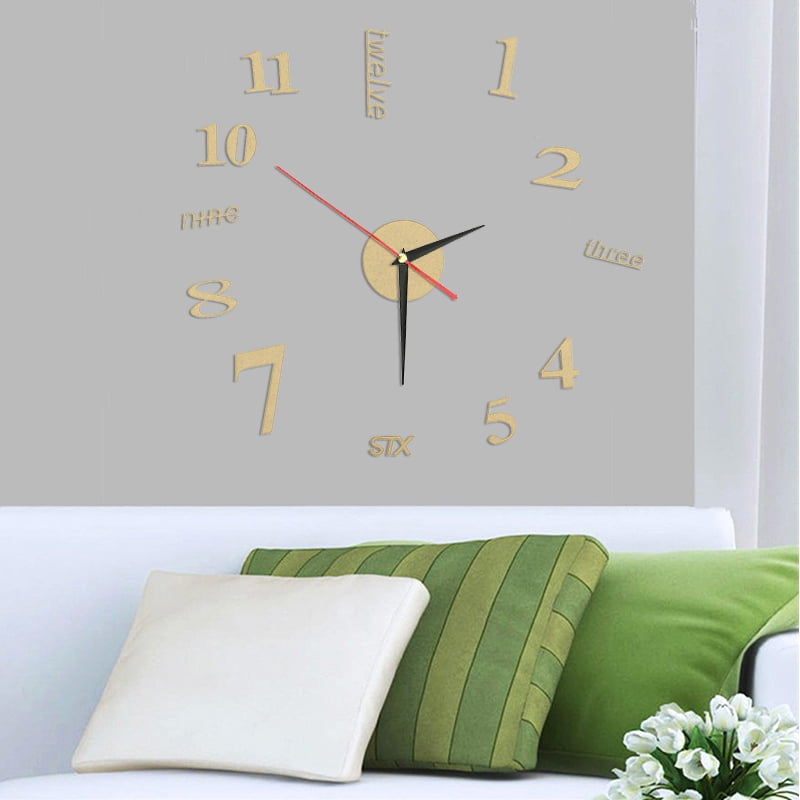 Wall Clocks & Large Kitchen Clocks for Home Walmart Canada