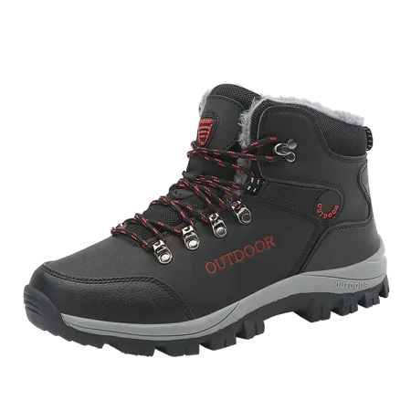 Women‘s Outdoor Hiking Shoes Warm Plush Lined High Top Snow Boots Women‘s Footwear
Women‘s Outdoor Hiking Shoes Warm Plush Lined High Top Snow Boots Women‘s Footwear