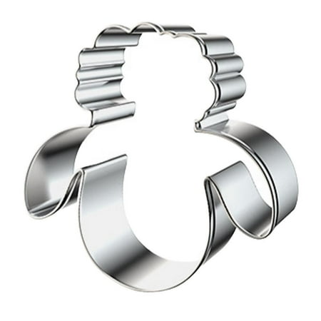 IMSHIE Cookie Cutter for Kids Sheep Shape Stainless Steel Cookie Cutters Fondant Molds DIY Baking Decor for Easter Celebrate Christmas Birthday Party Wedding Holidays show
IMSHIE Cookie Cutter for Kids Sheep Shape Stainless Steel Cookie Cutters Fondant Molds DIY Baking Decor for Easter Celebrate Christmas Birthday Party Wedding Holidays show