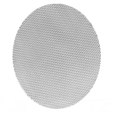 Puck Screen Reusable 316 Stainless Steel Easy Installation Coffee Filter Screen For Coffee Shop For Home 53.5mm / 2.1in
Puck Screen Reusable 316 Stainless Steel Easy Installation Coffee Filter Screen For Coffee Shop For Home 53.5mm / 2.1in
