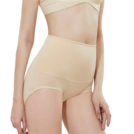 Underwear Women Bikini High Waist Belly Lifting Hip Breathable High Elastic Trunks Cotton Panties For Women
Underwear Women Bikini High Waist Belly Lifting Hip Breathable High Elastic Trunks Cotton Panties For Women