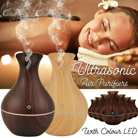 Porfeet Air Humidifier Ultrasonic Aroma Oil Diffuser LED Night Light Sleep Mode for Home Office
Porfeet Air Humidifier Ultrasonic Aroma Oil Diffuser LED Night Light Sleep Mode for Home Office
