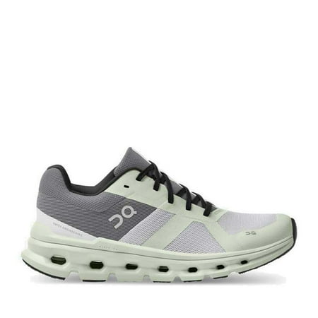 ON RUNNING Female Adult Women 8 ON-46.99019 Frost/Aloe