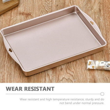 Frcolor 1 Set DIY Handmade Nougat Mold Household Non-Stick Nougat Maker Nougat Tool
Frcolor 1 Set DIY Handmade Nougat Mold Household Non-Stick Nougat Maker Nougat Tool