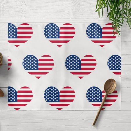 Aopfjg Tools Linen Placemats For Holiday Placemats For Dining Table Seasonal Holiday Washable Table Mats Kitchen Utensils Set Accessories
Aopfjg Tools Linen Placemats For Holiday Placemats For Dining Table Seasonal Holiday Washable Table Mats Kitchen Utensils Set Accessories