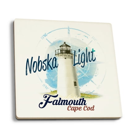 Falmouth Massachusetts Nobska Light Contour (Absorbent Ceramic Coasters Set of 4 Matching Images Cork Back Kitchen Table Decor)
Falmouth Massachusetts Nobska Light Contour (Absorbent Ceramic Coasters Set of 4 Matching Images Cork Back Kitchen Table Decor)